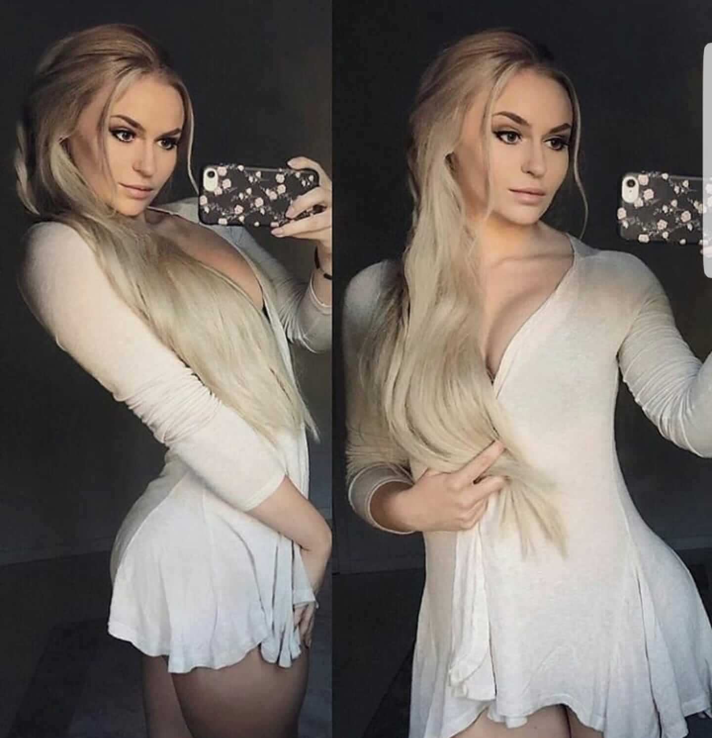 Pendik Kurtköy Escort Bayan Alina - Image 4