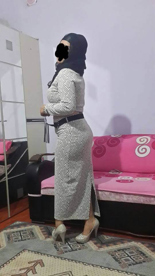 Pendik Evi Olan Çıtır Türbanlı Escort Bayan Nesrin - Image 1