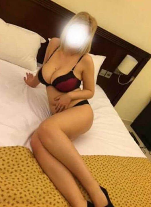 Pendik Merkez Sınırsız Escort Bayan Ela - Image 1
