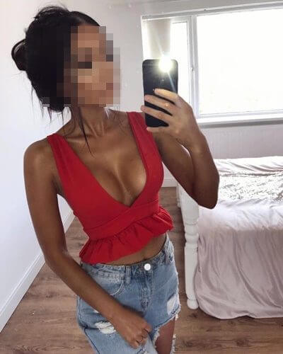 Anadolu Yakası 24 Yaş Escort Bayan Merve - Image 2