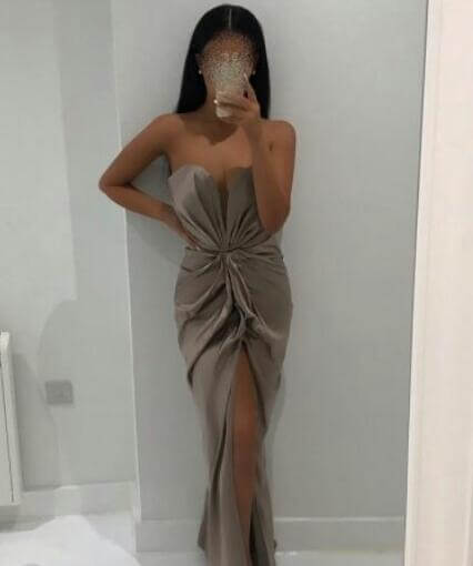 Kaynarca Escort Bayan Özlem - Image 4