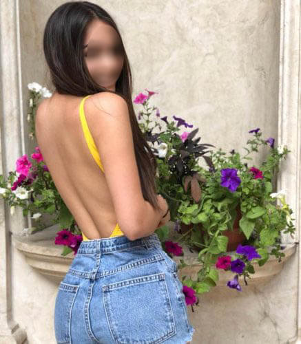 Pendik Kurtköy Escort Bayan Deren - Image 2