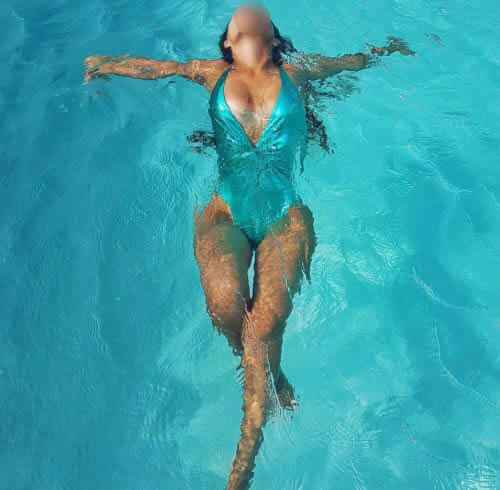 Pendik Kurtköy Escort Bayan Deren - Image 3