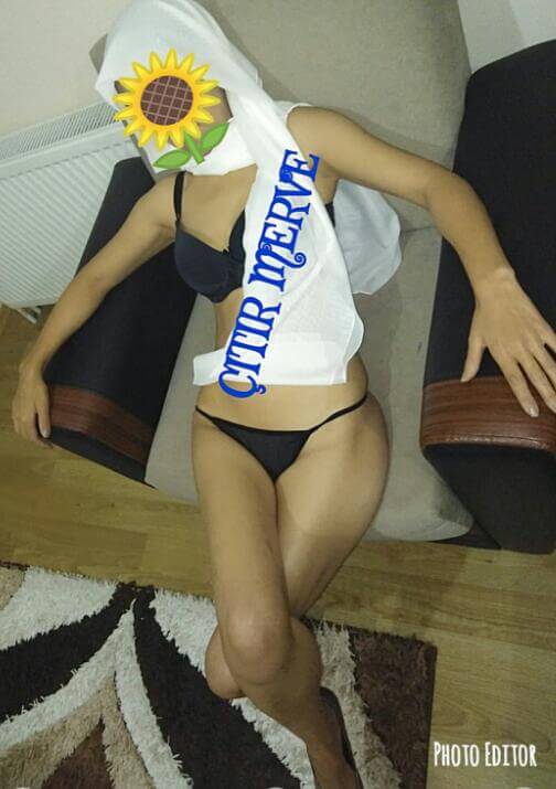 Pendik Escort Bayan Cansu - Image 6