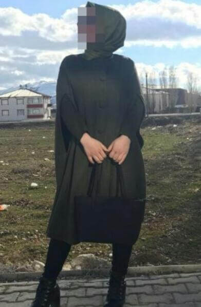 Pendik Escort Bayan Cansu - Image 8
