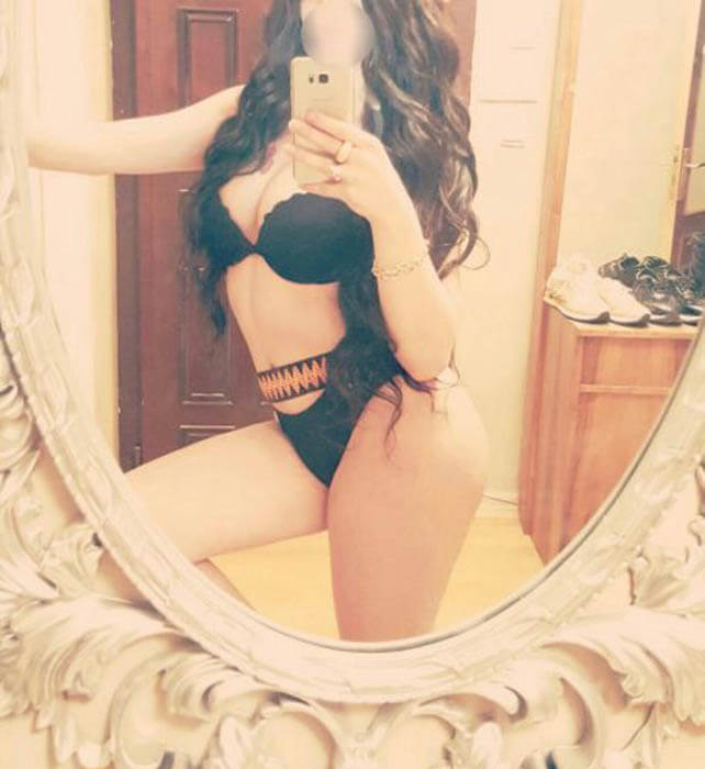 Pendik Kurtköy Escort Bayan Emine - Image 9
