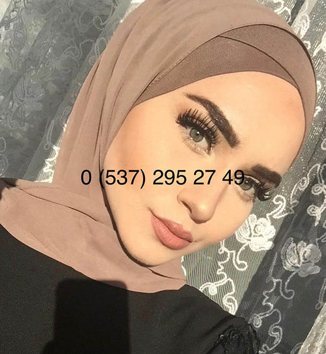 Pendik Merkez Escort Bayan Tuğba - Image 5