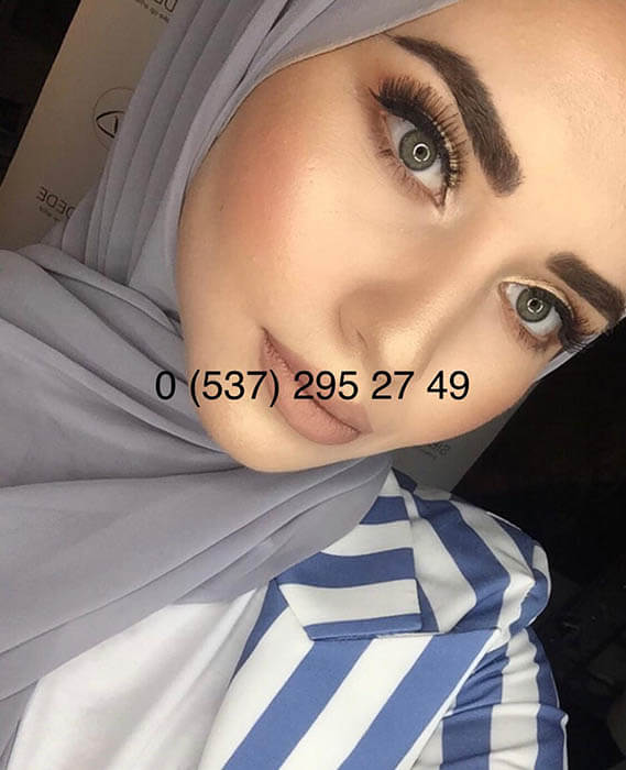 Pendik Merkez Escort Bayan Tuğba - Image 4