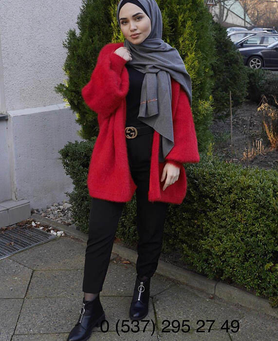 Pendik Merkez Escort Bayan Tuğba - Image 6