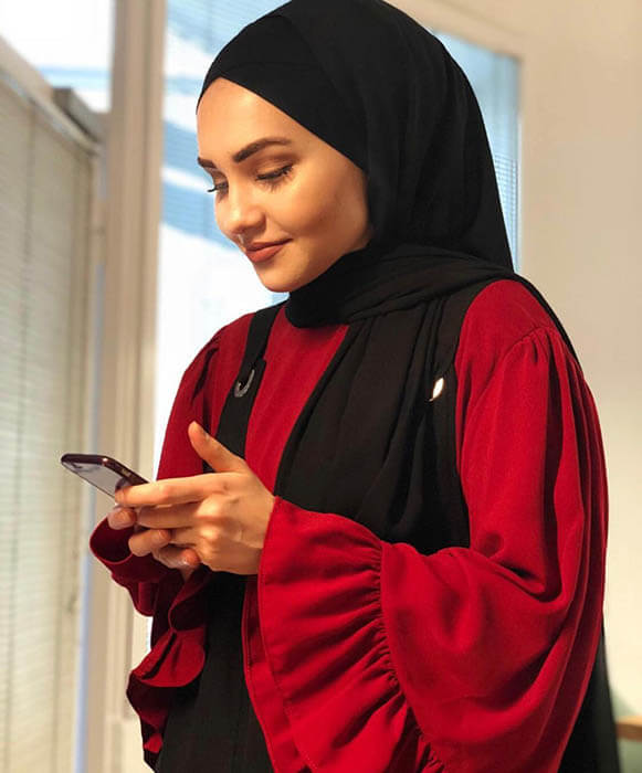 Pendik Merkez Escort Bayan Tuğba - Image 6