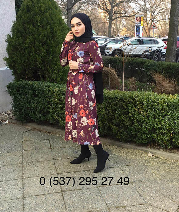 Pendik Merkez Escort Bayan Tuğba - Image 12