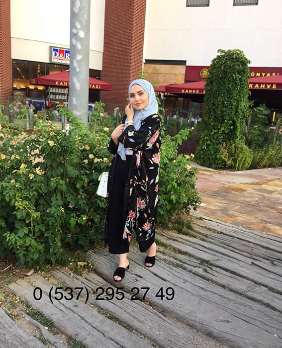 Pendik Merkez Escort Bayan Tuğba - Image 1