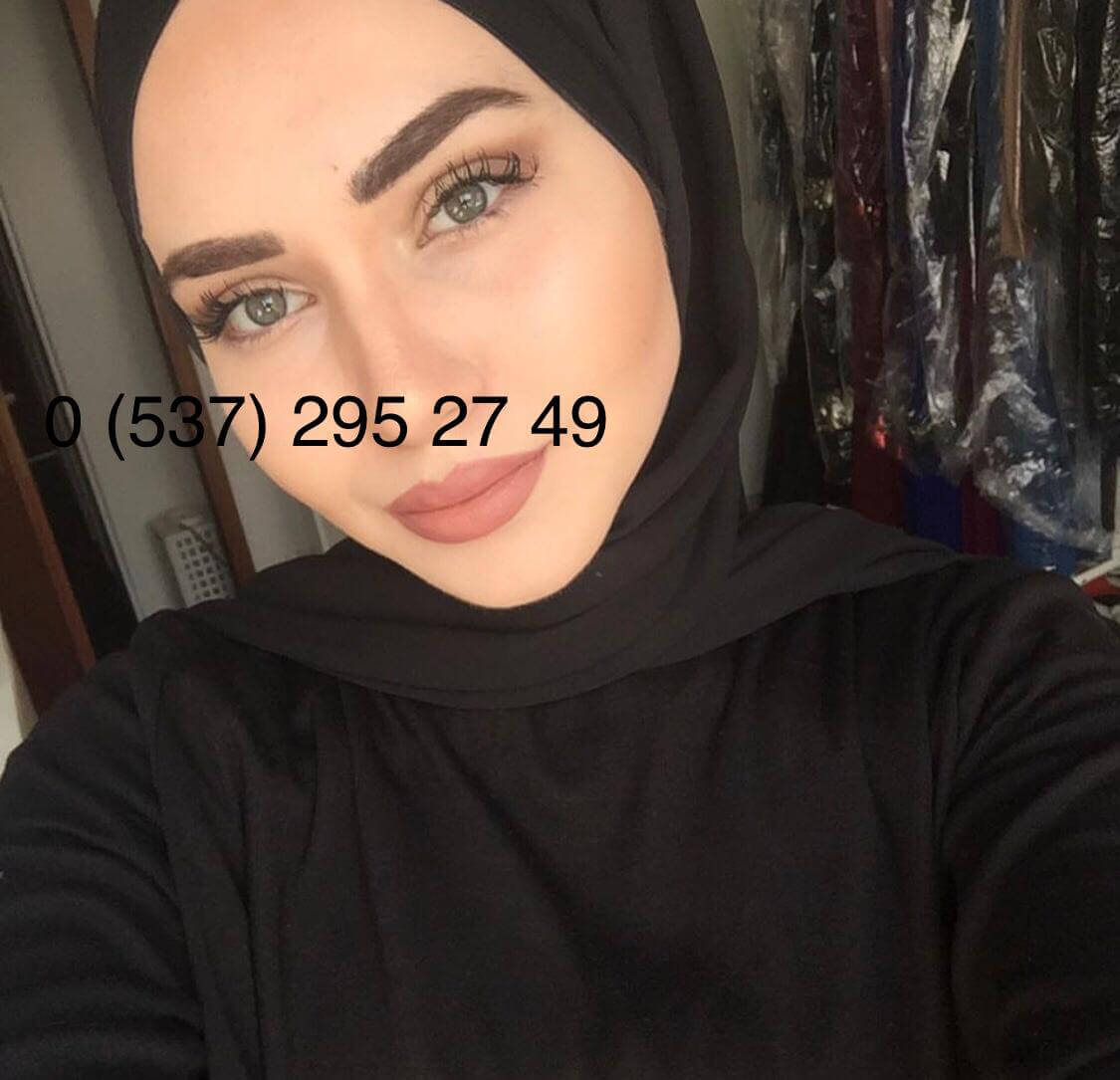 Pendik Merkez Escort Bayan Tuğba - Image 3