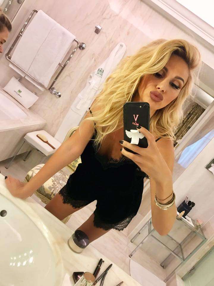 Pendik Tuzla Escort Bayan Alina - Image 4