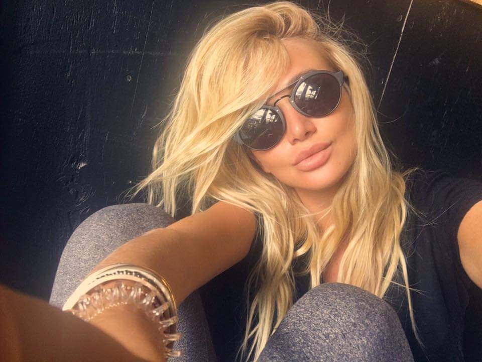 Pendik Tuzla Escort Bayan Alina - Image 5