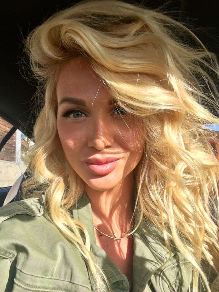 Pendik Tuzla Escort Bayan Alina - Image 6