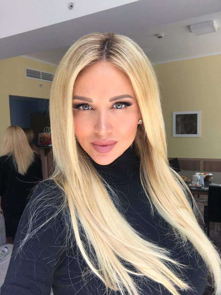 Pendik Tuzla Escort Bayan Alina - Image 7