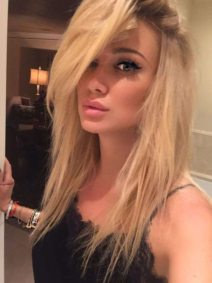 Pendik Tuzla Escort Bayan Alina - Image 8