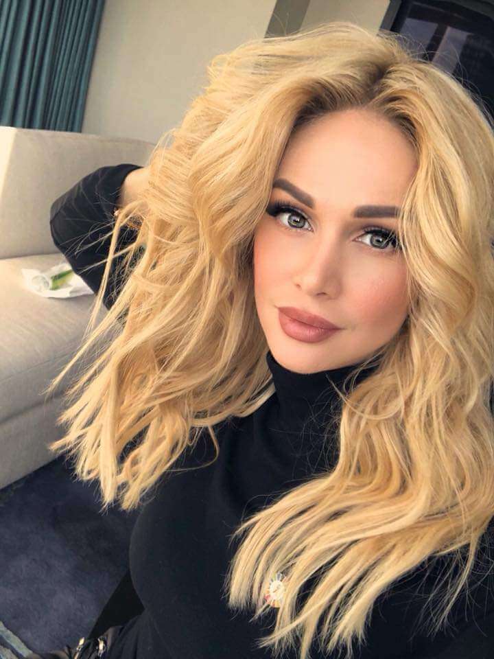 Pendik Tuzla Escort Bayan Alina - Image 9