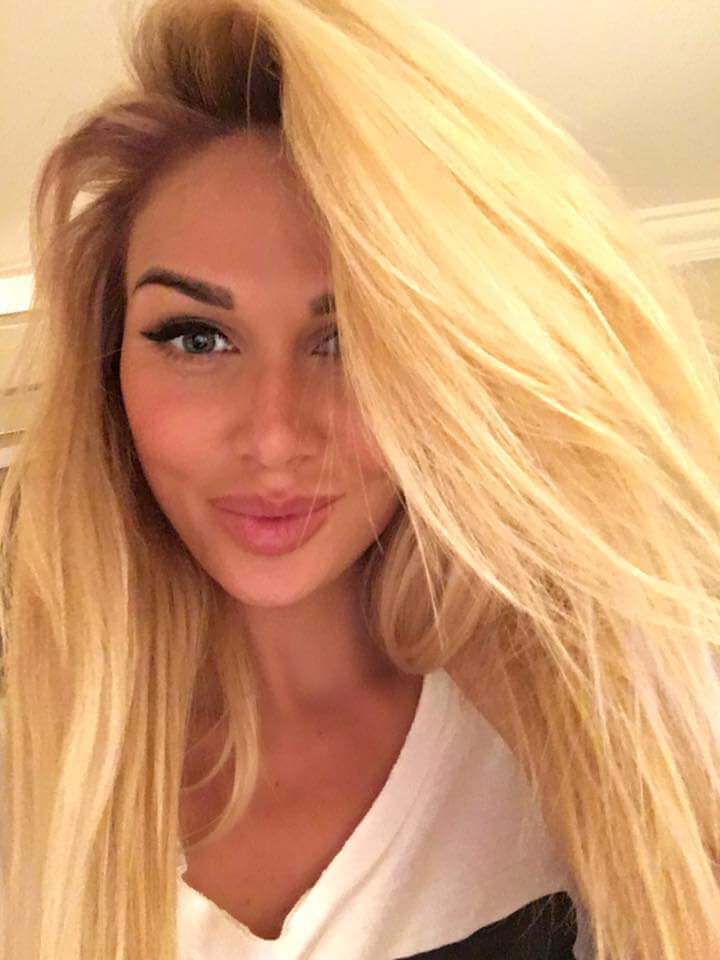 Pendik Tuzla Escort Bayan Alina - Image 1