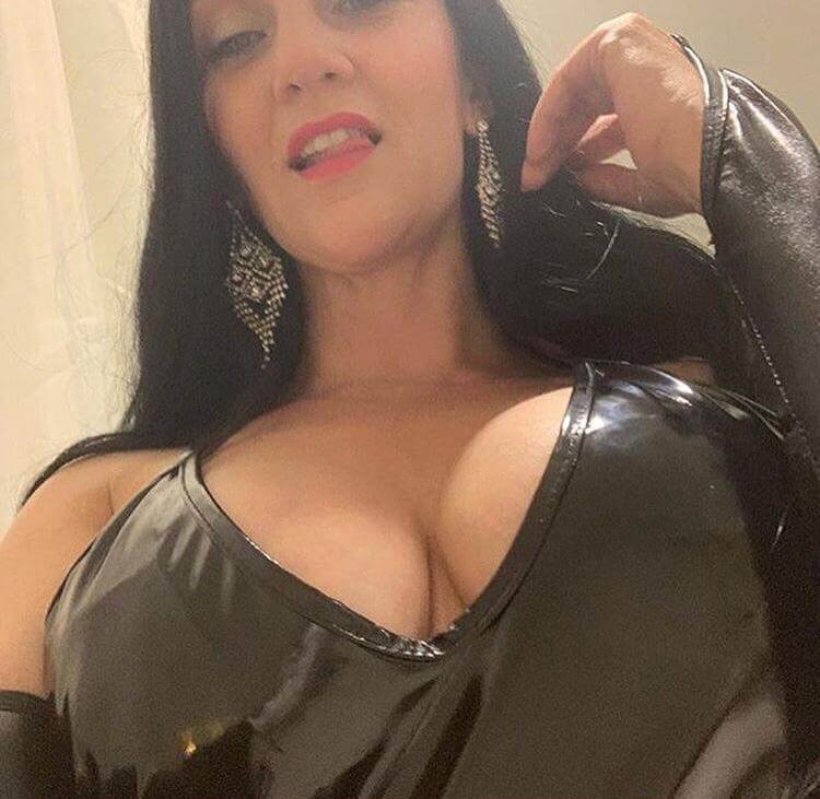 Pendik Kurtköy Tuzla Escort Bayan Alev - Image 3