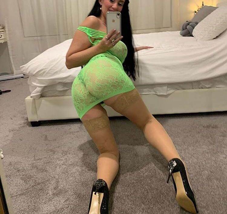 Pendik Kurtköy Tuzla Escort Bayan Alev - Image 4