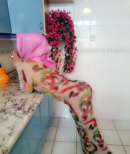 Pendik Yeni Escort Bayan Emine - Image 4