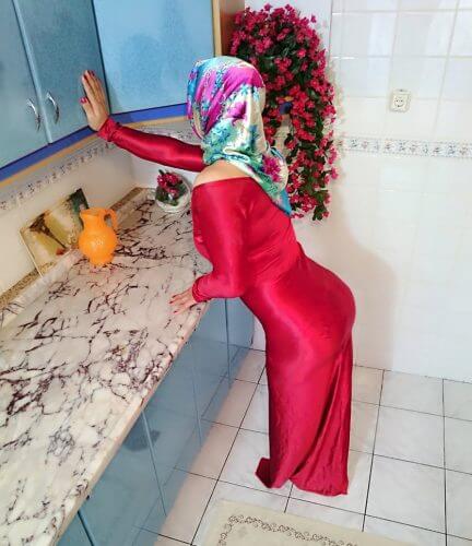 Pendik Yeni Escort Bayan Emine - Image 6