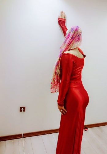 Pendik Yeni Escort Bayan Emine - Image 9