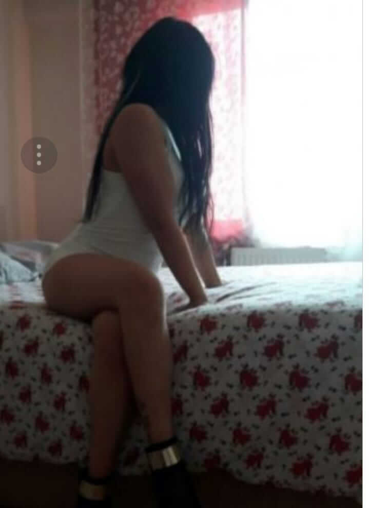 Pendik Merkez Cimcif Escort Bayan Sedef - Image 2