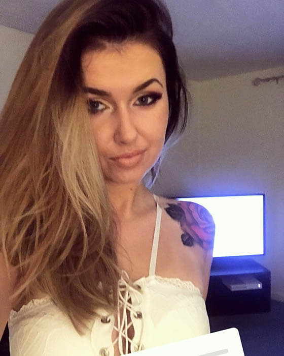 Pendik Eve Alan Oral Üniversiteli Escort Bayan Ece - Image 1