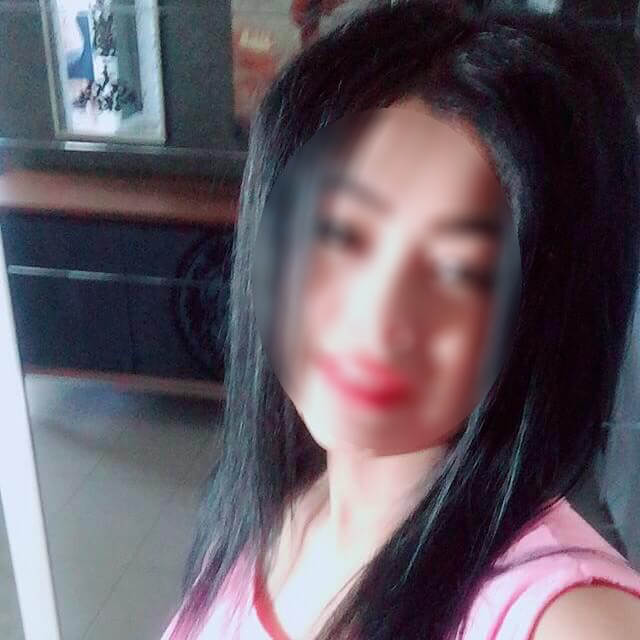 Pendik Tuzla İranlı Escort Bayan Alina - Image 3