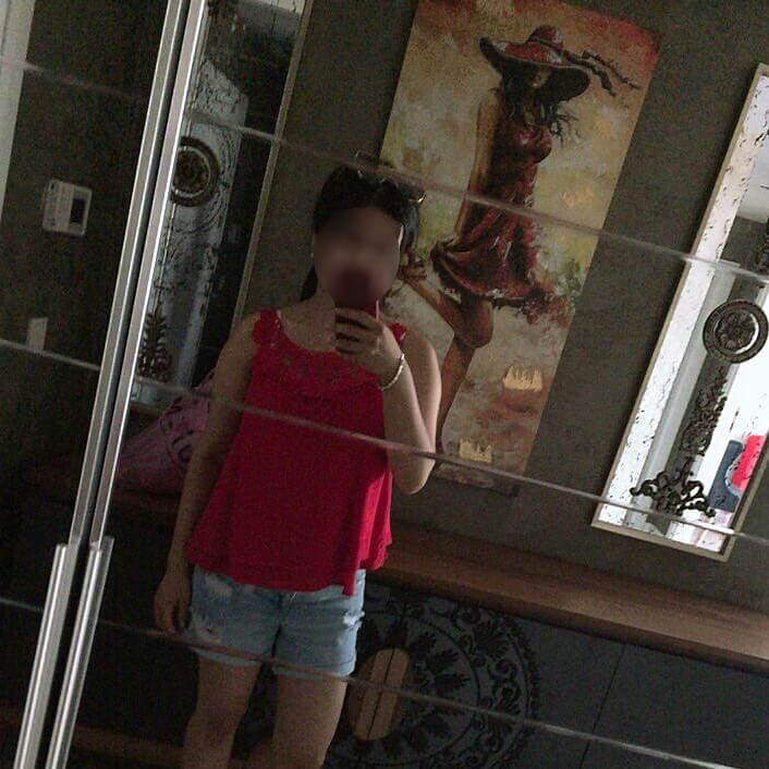 Pendik Tuzla İranlı Escort Bayan Alina - Image 2