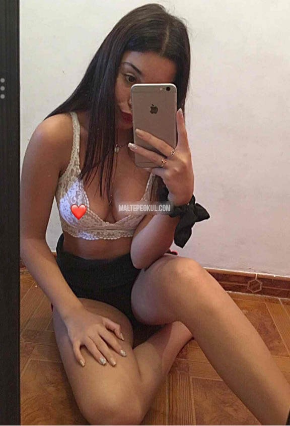 Pendik Kurtköy Rus Escort Bayan Tanya - Image 1
