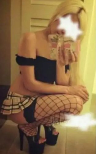 Anadolu Yakası Escort Bayan Vika - Image 7