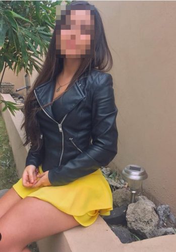 Anadolu Yakası Escort Bayan Vika - Image 9