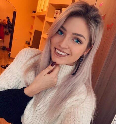 Anadolu Yakası Escort Bayan Vika - Image 3