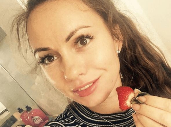 Kartal Arabada Sakso Çeken Sarışın Escort Bayan Havva - Image 1