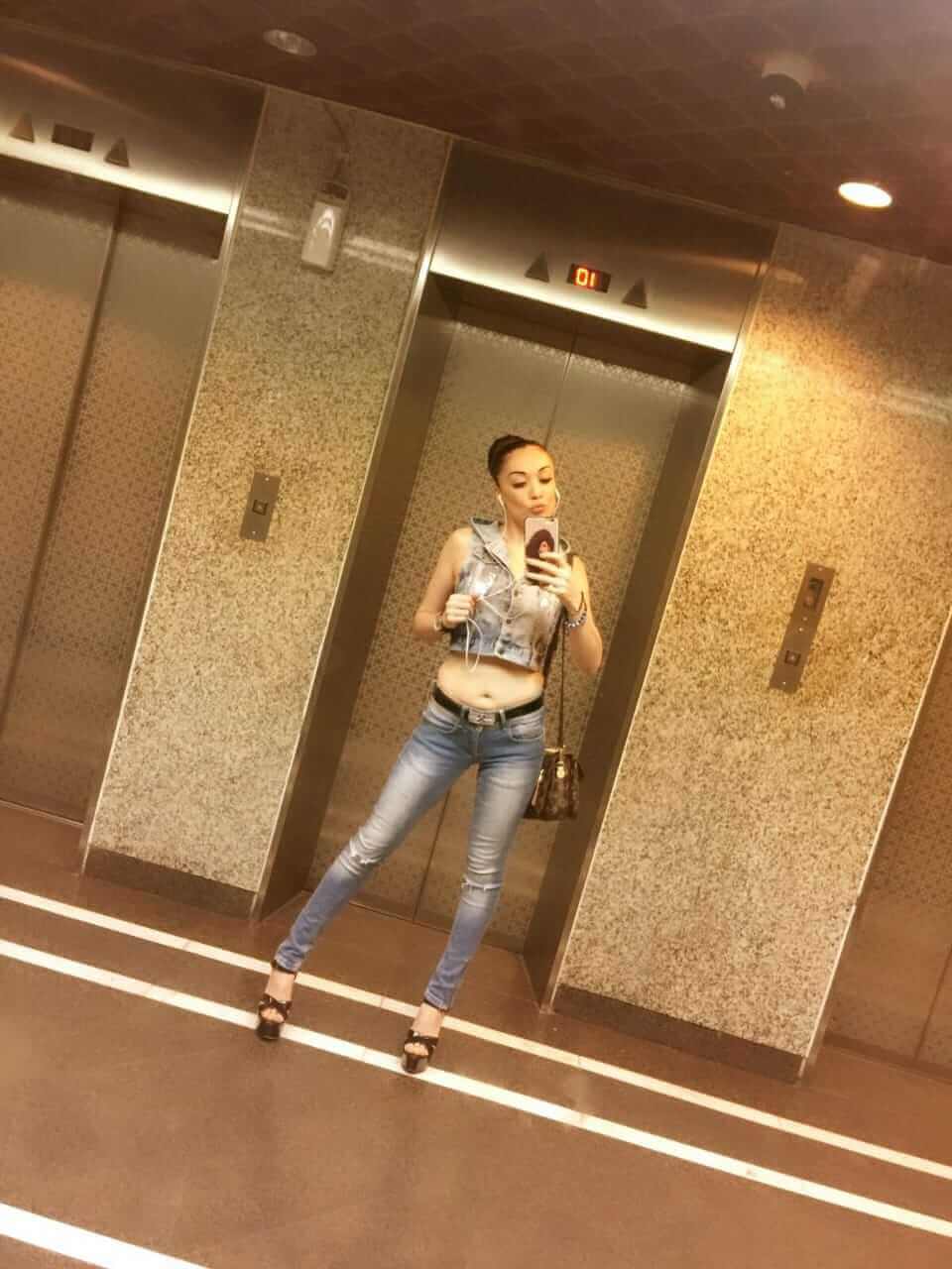 Pendik Kurtköy Escort Bayan Raya - Image 10