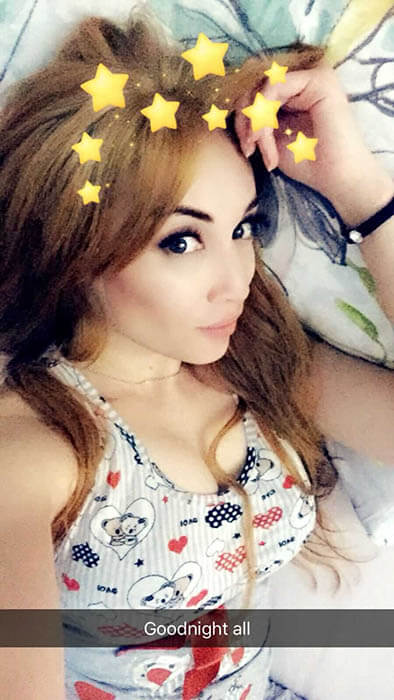 Pendik Kurtköy Escort Bayan Raya - Image 12