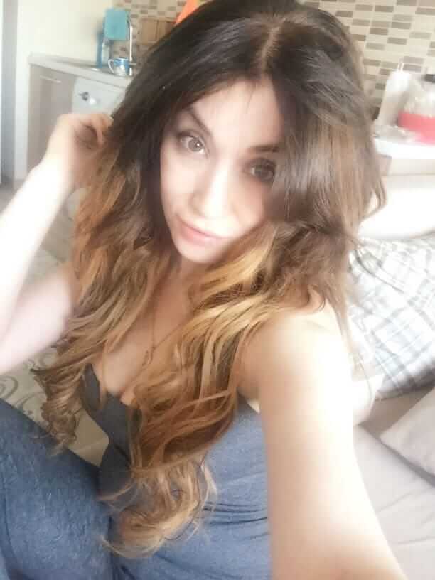 Pendik Kurtköy Escort Bayan Raya - Image 5