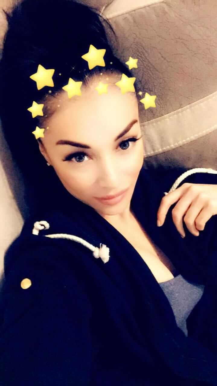 Pendik Kurtköy Escort Bayan Raya - Image 1
