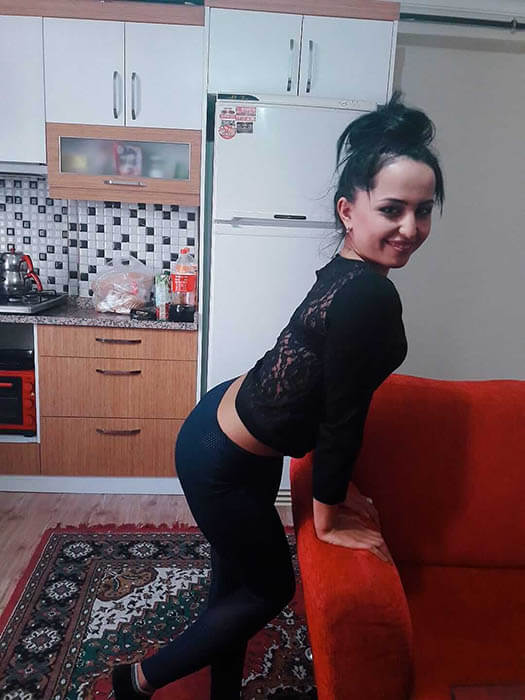 Maltepe Escort Bayan Diana - Image 3