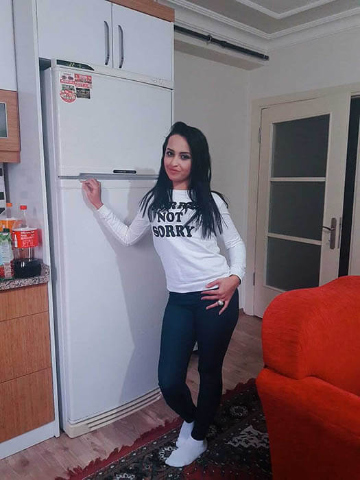 Maltepe Escort Bayan Diana - Image 4