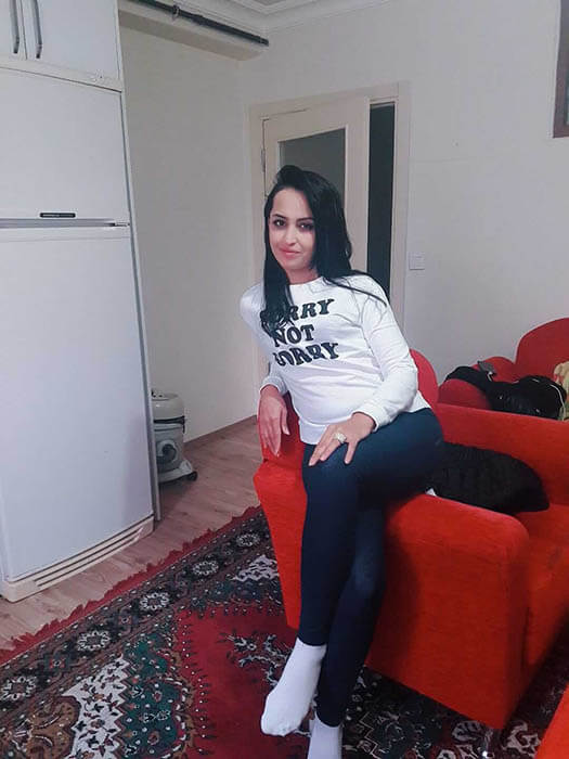 Maltepe Escort Bayan Diana - Image 5