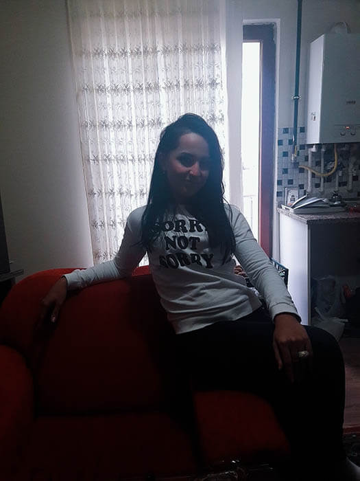 Maltepe Escort Bayan Diana - Image 2
