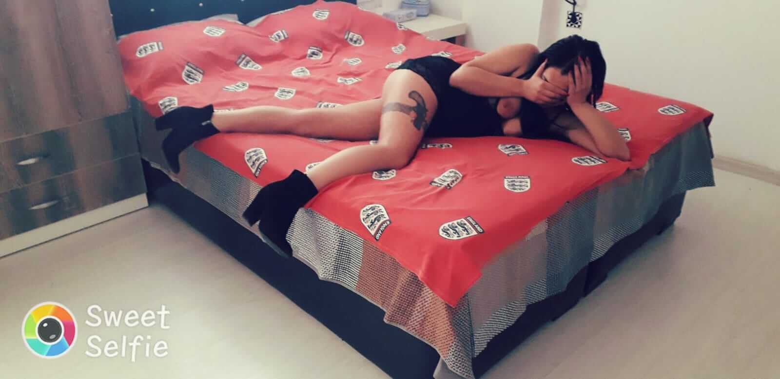 Pendik Merkez Escort Bayan Peri - Image 1