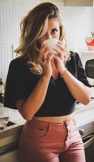 Pendik Yeni yabancı escort Tabyana - Image 1