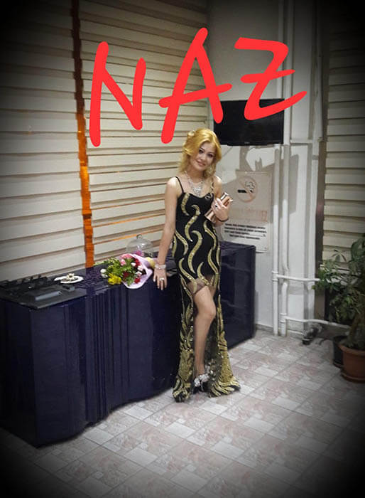 Pendik Kurtköy Kartal Escort Bayan Naz - Image 3