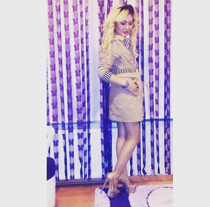 Pendik Kurtköy Kartal Escort Bayan Naz - Image 6